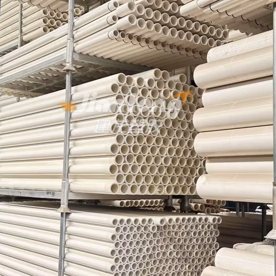 Column Pipes