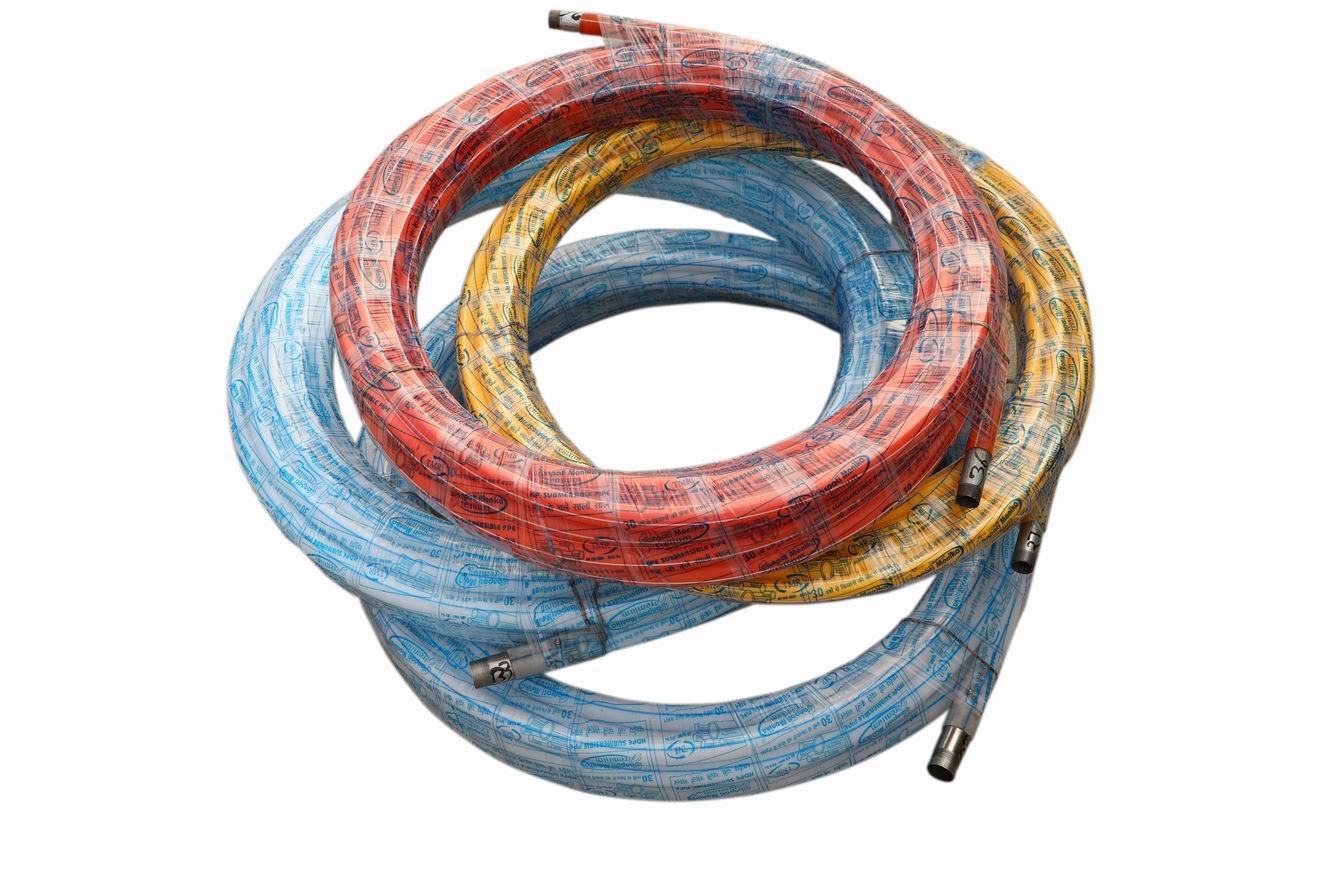 HDPE Pipes