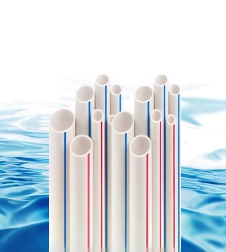UPVC Plumbing Pipes